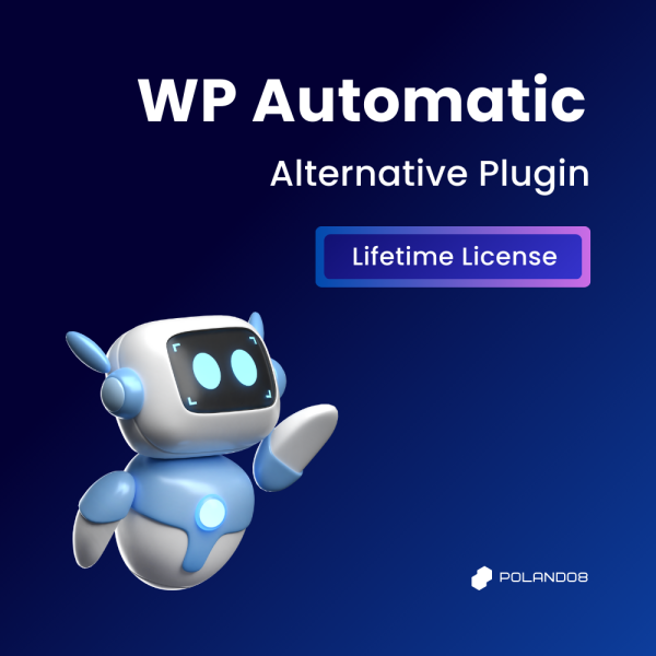 WP Automatic Alternative Plugin